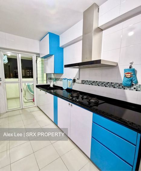Blk 318A Yishun Avenue 9 (Yishun), HDB 5 Rooms #205960441